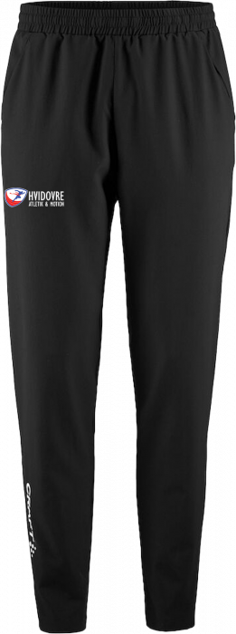 Craft - Hvam Wind Pants Men - Nero