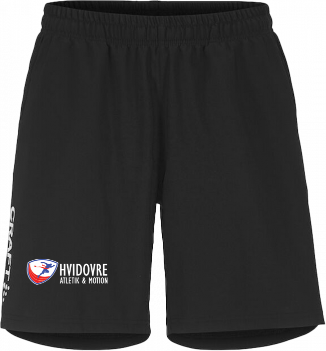 Craft - Hvam Shorts Men - Czarny