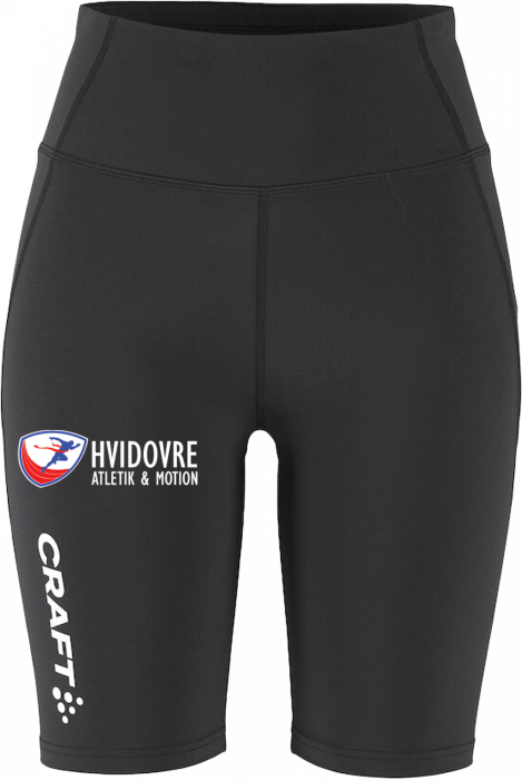 Craft - Hvam Short Tights Women - Black